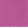 Tissu sweat léger gratté violine