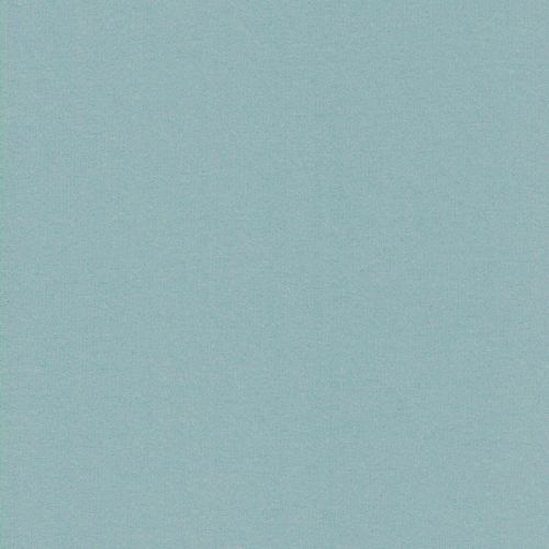 Tissu sweat fin céladon Tissu sweat fin céladon