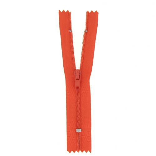 Fermeture nylon non séparable Fermeture nylon non séparable