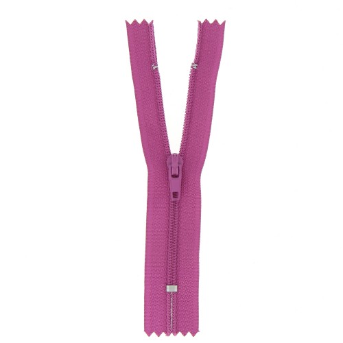 Fermeture nylon non séparable Fermeture nylon non séparable