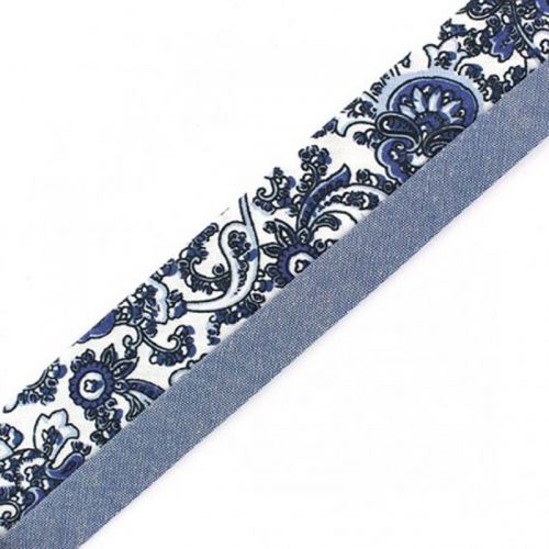 Hausse de ceinture 43 mm 40 % coton 60 % pol Hausse de ceinture 43 mm 40 % coton 60 % pol