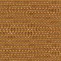 Tissu jersey graphique lurex fond jaune