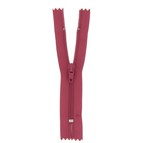 Fermeture nylon non séparable Fermeture nylon non séparable