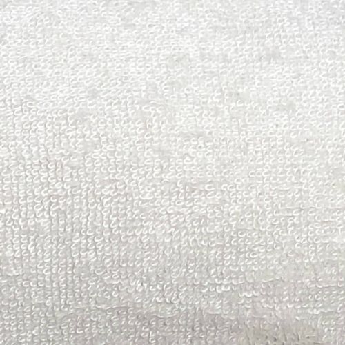 Micro éponge bambou monoface, coupon de 50 cm X 170 cm Micro éponge bambou monoface, coupon de 50 cm X 170 cm