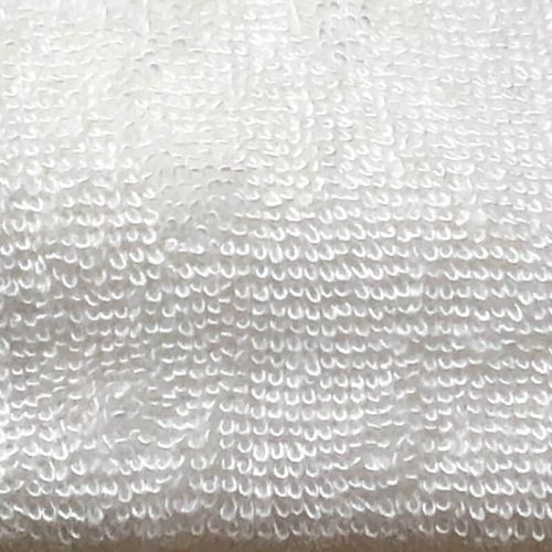Micro éponge bambou monoface, coupon de 50 cm X 170 cm Micro éponge bambou monoface, coupon de 50 cm X 170 cm