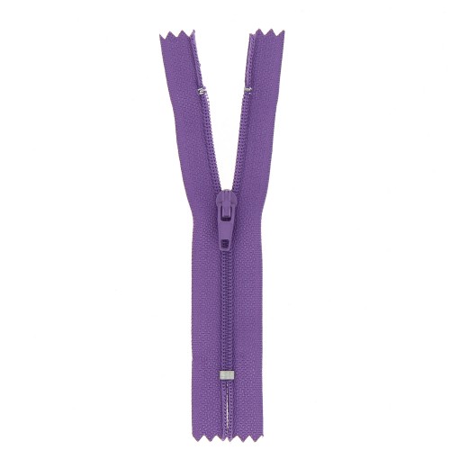 Fermeture nylon non séparable Fermeture nylon non séparable