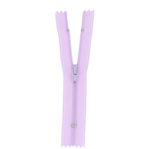 Fermeture nylon non séparable Fermeture nylon non séparable