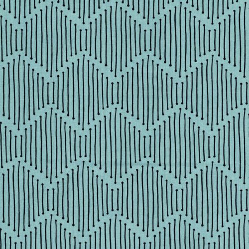 Tissu graphique fd vert 100%coton larg 110 cm Tissu graphique fd vert 100%coton larg 110 cm