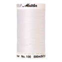 Bobine Amann 500 m- 100% polyester