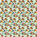 Tissu coton Time Warp  Michael Miller 