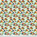 Tissu coton Time Warp  Michael Miller 