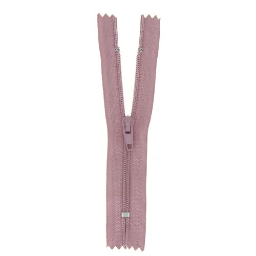 Fermeture nylon non séparable Fermeture nylon non séparable