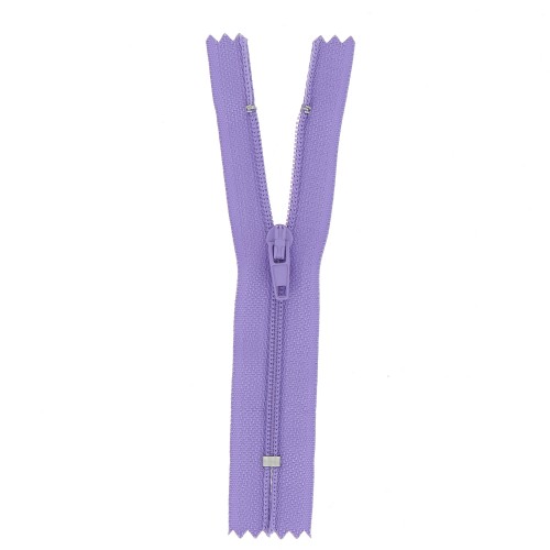 Fermeture nylon non séparable Fermeture nylon non séparable
