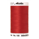 Bobine Amann 500 m- 100% polyester
