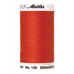 Bobine Amann 500 m- 100% polyester