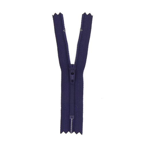 Fermeture nylon non séparable Fermeture nylon non séparable