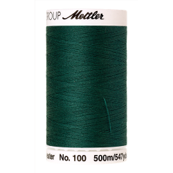 Bobine Amann 500 m- 100% polyester