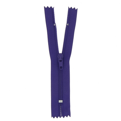 Fermeture nylon non séparable Fermeture nylon non séparable