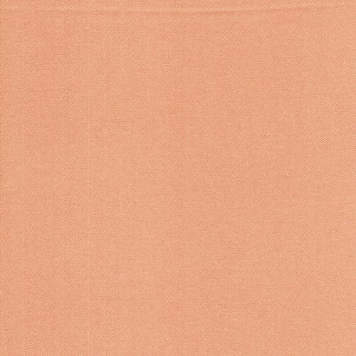 Tissu viscose Solid Rose Mind the Maker Tissu viscose Solid Rose Mind the Maker