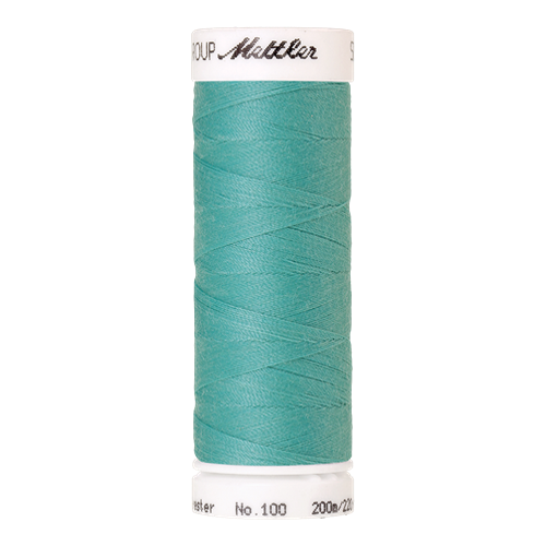 Bobine Amann 200 m - 100% polyester