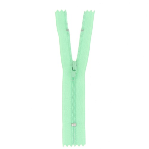 Fermeture nylon non séparable Fermeture nylon non séparable