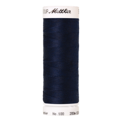 Bobine Amann 200 m - 100% polyester