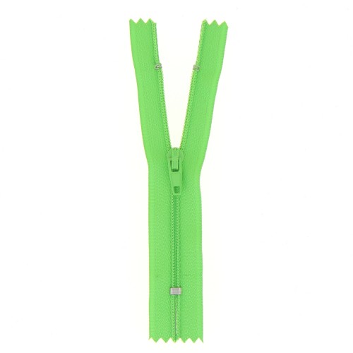 Fermeture nylon non séparable Fermeture nylon non séparable
