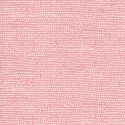 Tissu coton à pois fond rose Apricot