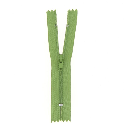 Fermeture nylon non séparable Fermeture nylon non séparable