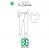 Patrons les BG Pantalon Le Culotté 