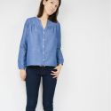 Patron Atelier Scammit Envol