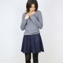 Patron Atelier Scammit Bonjour