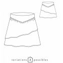Patron Atelier Scammit Charme