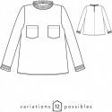 Patron Atelier Scammit Passion