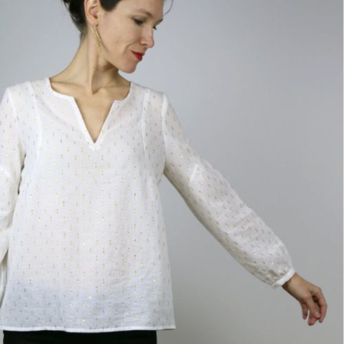 Patron Atelier Scammit Petites choses Patron Atelier Scammit Petites choses