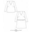 Patron Atelier Scammit Idylle