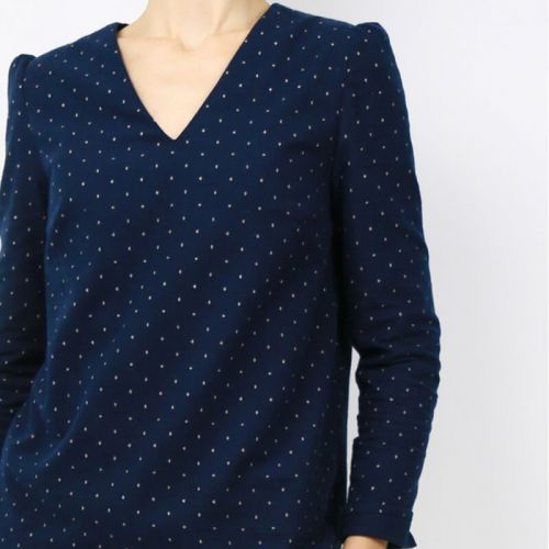Patron Atelier Scammit Idylle