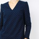 Patron Atelier Scammit Idylle