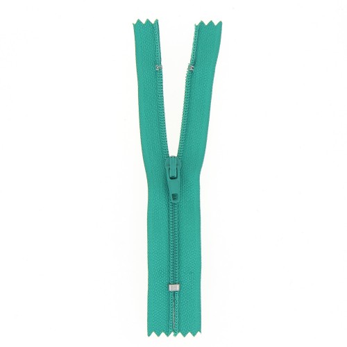 Fermeture nylon non séparable Fermeture nylon non séparable