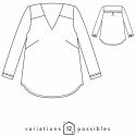 Patron Atelier Scammit Be Pretty