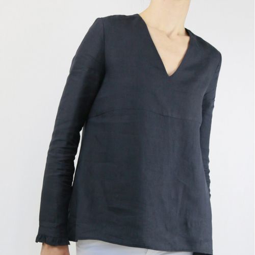 Patron Atelier Scammit Zephir Patron Atelier Scammit Zephir