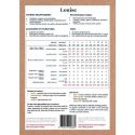 Patron Ikatee Louise 3-12 ans