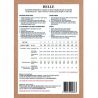 Patron Ikatee Belle3-12 ans