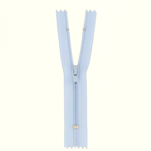 Fermeture nylon non séparable Fermeture nylon non séparable