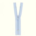 Fermeture nylon non séparable