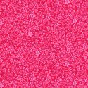 Tissu coton Caravan calico rose Michael Miller