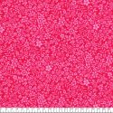 Tissu coton Caravan calico rose Michael Miller