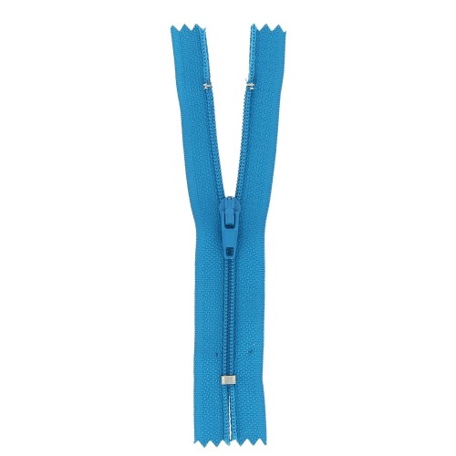 Fermeture nylon non séparable Fermeture nylon non séparable