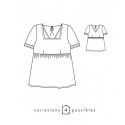 Patron Atelier Scammit Astrée