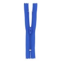 Fermeture nylon non séparable